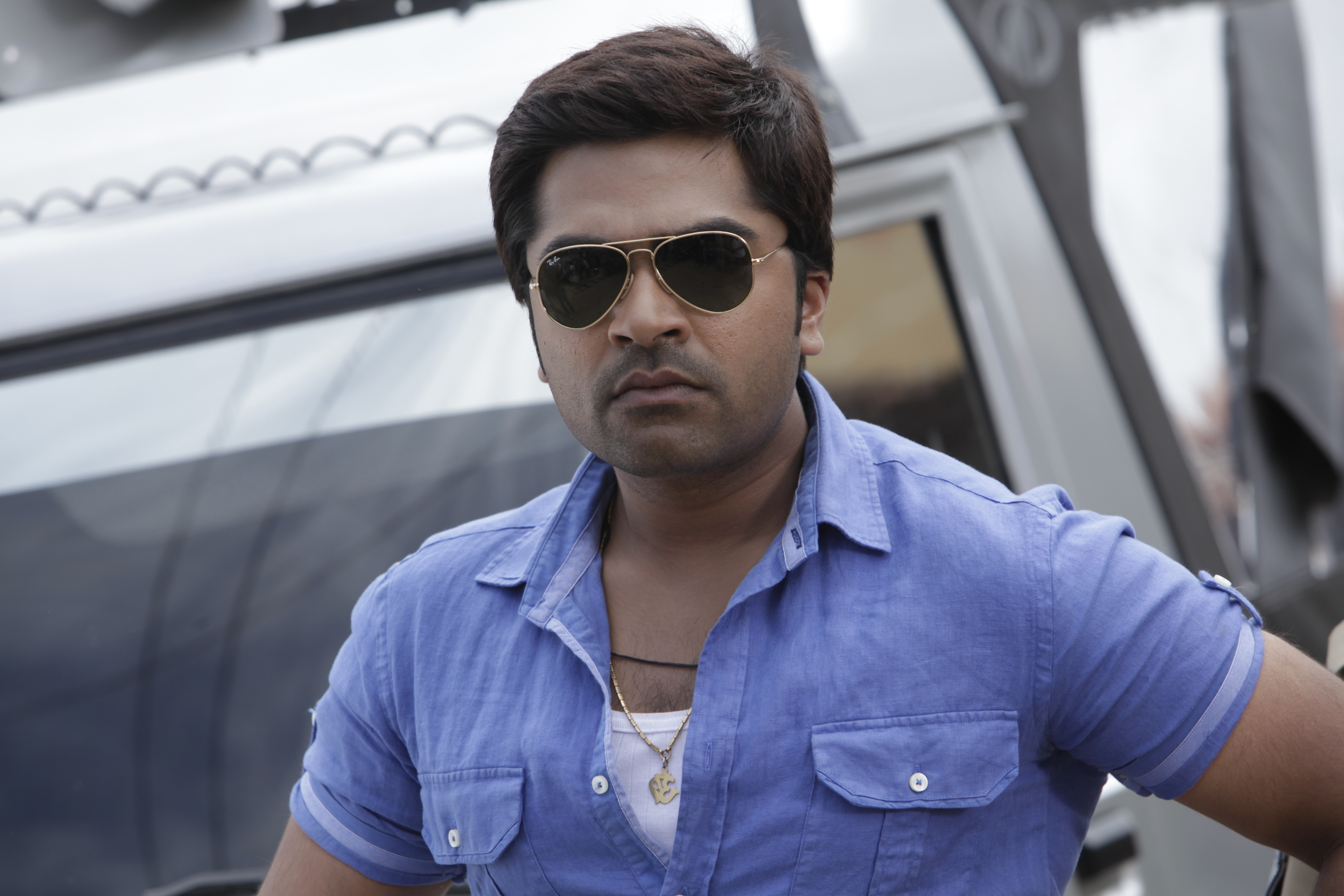 STR - Exclusive : Simbu in osthi movie - Stills | Picture 103102